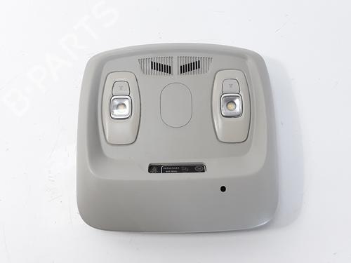 Used Interior roof light RENAULT KADJAR (HA_, HL_) 1.2 TCe 130 (HLMR) (130 hp) 7430468