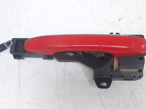 Used Rear left exterior door handle RENAULT MEGANE IV Hatchback (B9A/M/N_) [2015-2025]  12346085