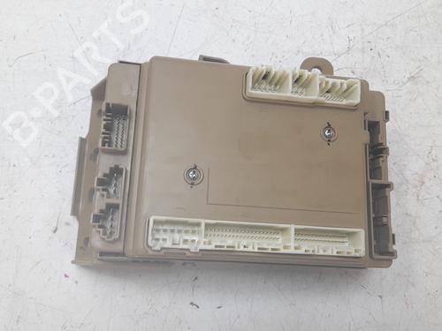 Fuse box SUBARU XV (GT) 2.0 i AWD (GT7) | BP33856149E1 - Image 3