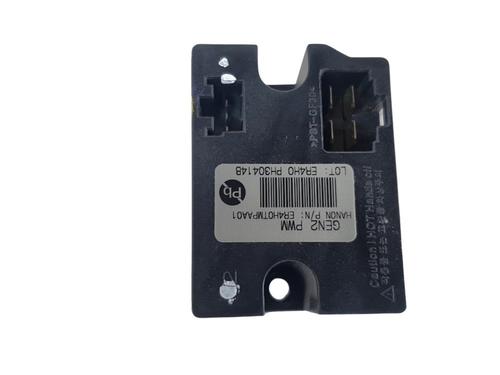 Heater resistor HYUNDAI TUCSON (TL, TLE)  | BP17956511M108 