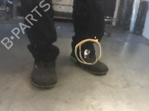 Left front door HYUNDAI i20 I (PB, PBT)  | BP10647844C2 