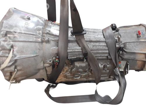 Gearbox MITSUBISHI L200 / TRITON (KJ_, KK_, KL_)  | BP15064308M3 
