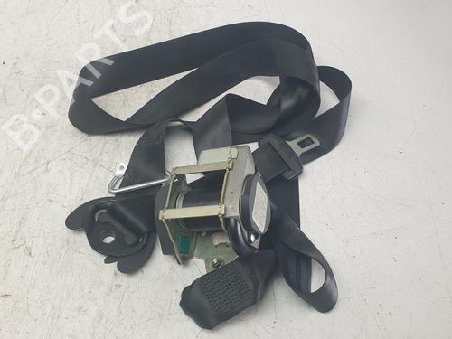 Front left seatbelt SEAT LEON (1P1) 2.0 TDI 16V | BP29566616I26 
