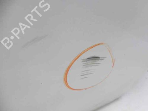 Left rear door MERCEDES-BENZ C-CLASS (W203) C 240 (203.061) | BP345507C4 