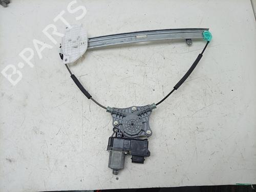 Rudehejsemekanisme ventre foran KIA STONIC (YB) 1.0 T-GDi Eco-Dynamics+ | BP36837934C22  - Image 5