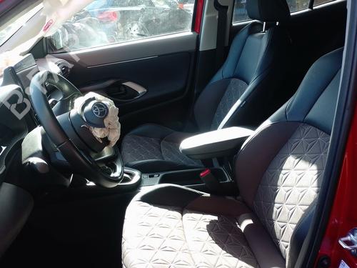 Right tailgate light TOYOTA YARIS CROSS (MXP_) 1.5 Hybrid (MXPJ10) | BP31947620C80 