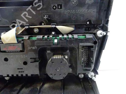 Climate control BMW 5 (F10) 530 d | BP326877I5 