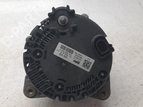 Alternator AUDI A4 B9 Avant (8W5, 8WD) 2.0 TDI | BP33832183M7 - Image 3