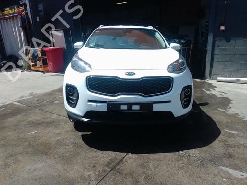 Left front window switch KIA SPORTAGE IV (QL, QLE) 1.6 GDI | BP38622229I27 - Image 6