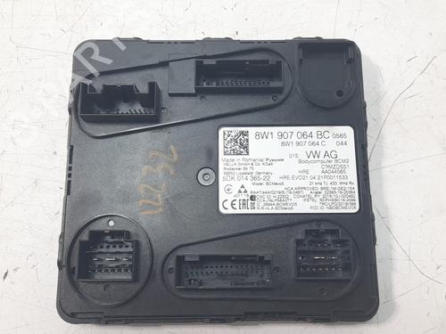 Elektronische module AUDI A4 B9 (8W2, 8WC) 2.0 TDI (136 hp) 29401311