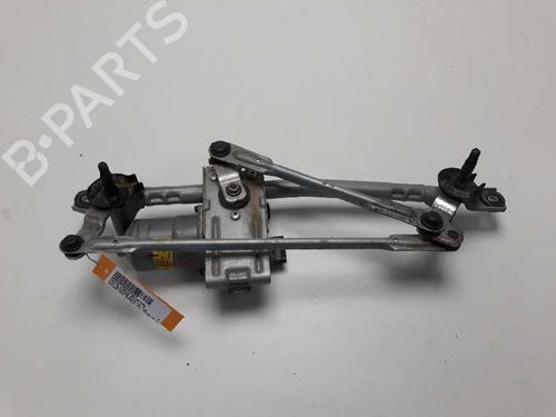 Used Front wiper motor KIA SPORTAGE III (SL) 1.7 CRDi (116 hp) 2301457