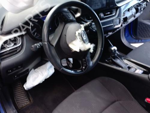 Steering column TOYOTA C-HR (_X1_) 1.8 Hybrid (ZYX10_, ZYX11_) | BP30931865M21 - Image 2