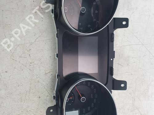 Used Instrument cluster Instrument cluster KIA XCEED (CD) 1.0 T-GDI (120 hp) 30899060 30899060