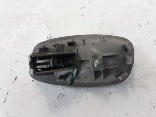 Rear right interior door handle BMW 5 (E60) 520 d | BP3209551I16 