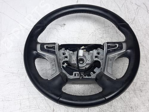 Used Steering wheel MITSUBISHI OUTLANDER III (GG_W, GF_W, ZJ, ZL, ZK) Plug-in Hybrid (GG2W) (200 hp) 11358877