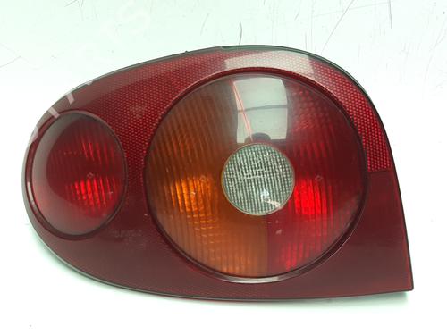 Used Left taillight RENAULT MEGANE I Coach (DA0/1_) [1996-2003]  9496115