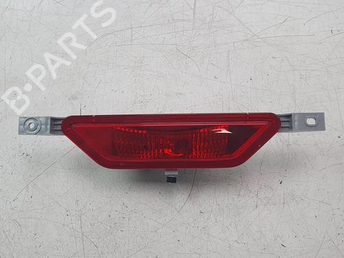 Feu central arrière DACIA SPRING EV (B6M1) (45 hp) 32019421