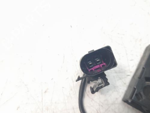 Tailgate lock SEAT IBIZA V (KJ1, KJG) 1.0 TSI | BP16319945C101 