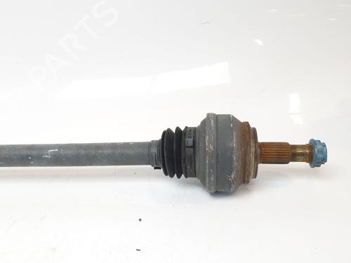 Left rear driveshaft MERCEDES-BENZ S-CLASS (W222, V222, X222) S 500 (222.082, 222.182) | BP13575797M40 