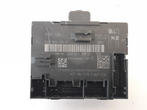 Used Electronic module AUDI A3 (8V1, 8VK) [2012-2020]  10485439