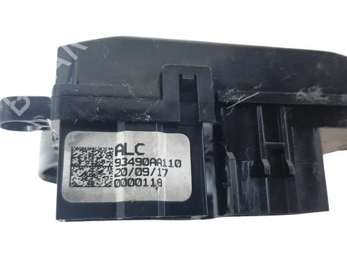 Squib airbag HYUNDAI TUCSON (TL, TLE)  | BP17981524C102