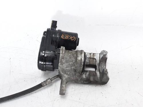 Right rear brake caliper HYUNDAI KONA (OS, OSE, OSI)  | BP11612343M106 