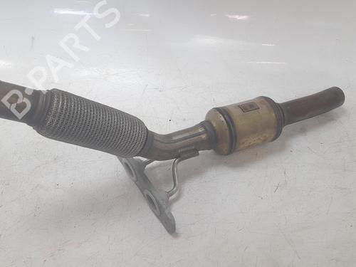 Used Catalyst Catalyst CUPRA LEON (KL1, KU1, KUG) 1.5 TSI (150 hp) 33977912 33977912