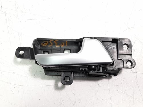 Used Rear right interior door handle KIA SPORTAGE IV (QL, QLE) [2015-2022]  17197674