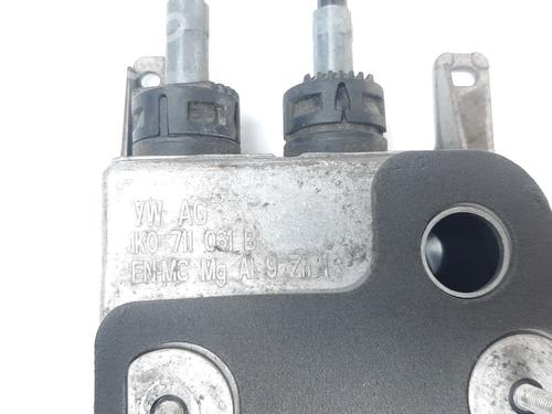 Gear lever VW TOURAN (1T3)  | BP10369822M90 