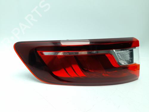 Used Left taillight Left taillight 33270082 33270082