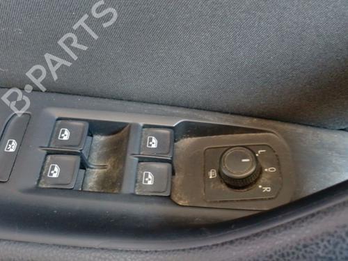 Left front window switch VW PASSAT B8 Variant (3G5, CB5) 2.0 TDI | BP36390634I27 - Image 2
