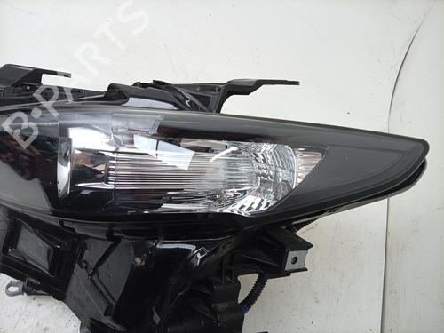 Left headlight MAZDA 3 Hatchback (BP) 2.0 SKYACTIV-G M Hybrid | BP38919955C28 - Image 4