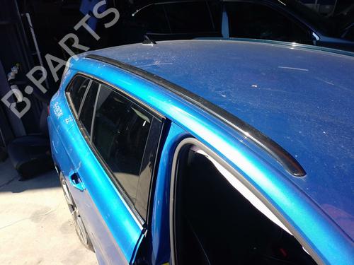 Dachreling für SKODA ENYAQ iV SUV (5AZ) 80X 4x4 (265 hp) 32329546