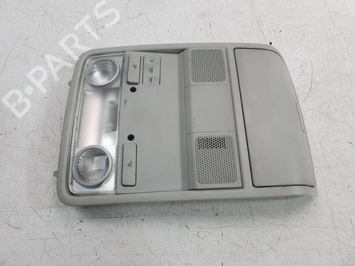Plafonnier VW PASSAT B6 Variant (3C5) 2.0 TDI 16V (140 hp) 32669375
