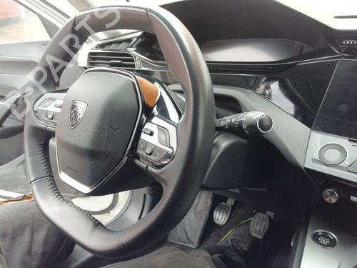 Used Steering column PEUGEOT 308 SW III (FC_, FJ_, FR_, F4_, FN_) BlueHDi 130 (FCYHZL, FCYHZT) (131 hp) 24843976