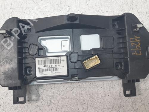 Instrument cluster OPEL CORSA F (P2JO) 1.2 (68) | BP13621046C47 