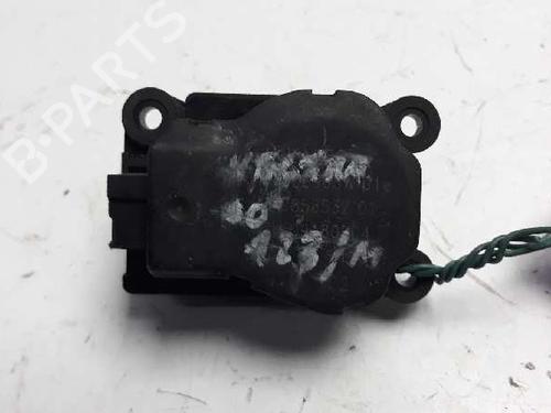 Varmvifte OPEL VECTRA C (Z02) 2.2 DTI 16V (F69) (125 hp) 1431250