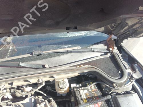 Used Front wiper motor FORD FOCUS IV (HN) 1.5 EcoBlue (120 hp) 28513653