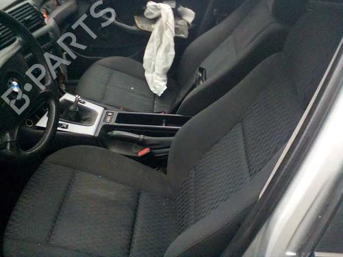 Elektronisk sensor BMW 3 (E46) 320 d | BP1010454M84 