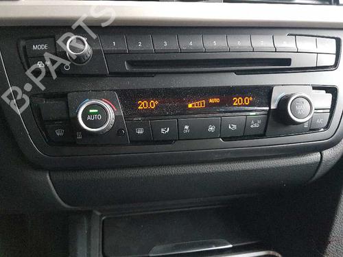 Used Climate control BMW 4 Gran Coupe (F36) 420 d (184 hp) 4473887