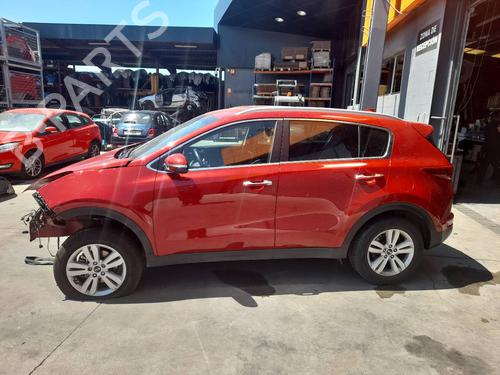 Electronic module KIA SPORTAGE IV (QL, QLE)  | BP9119189M83 