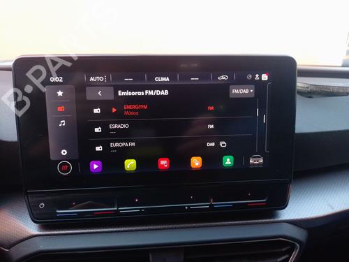 Display Display SEAT LEON (KL1, KLG) 1.0 TSI (110 hp) 36466682 36466682