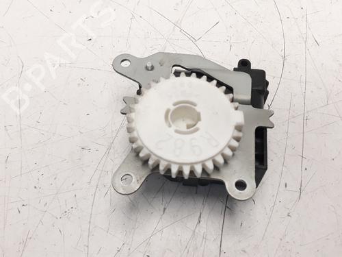 Heater blower motor TOYOTA RAV 4 IV (_A4_)  | BP13815243M62 