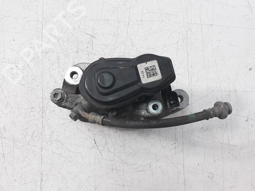 Right rear brake caliper NISSAN QASHQAI II (J11, J11_) 1.2 DIG-T | BP16446973M106 