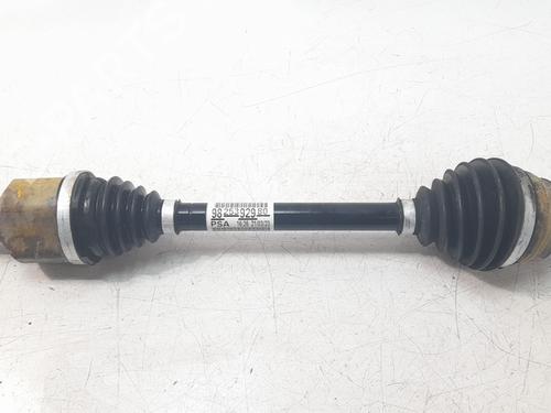 Used Left front driveshaft OPEL CORSA F (P2JO) 1.2 (68) (101 hp) 27624943