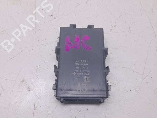 Used Electronic module Electronic module 36832821 36832821