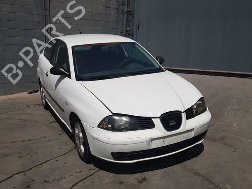 Engine control unit (ECU) SEAT IBIZA III (6L1) 1.4 16V | BP10419506M57 