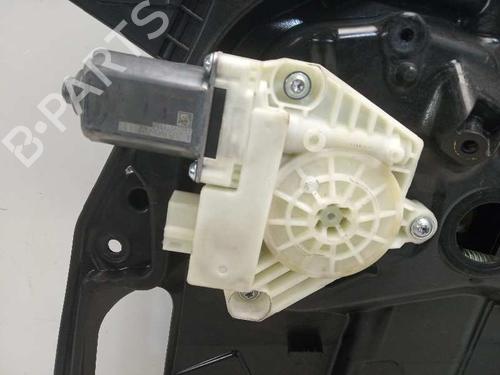 Lève-vitre avant droit MERCEDES-BENZ C-CLASS (W205) C 220 BlueTEC / d (205.002, 205.004) | BP2706085C23 