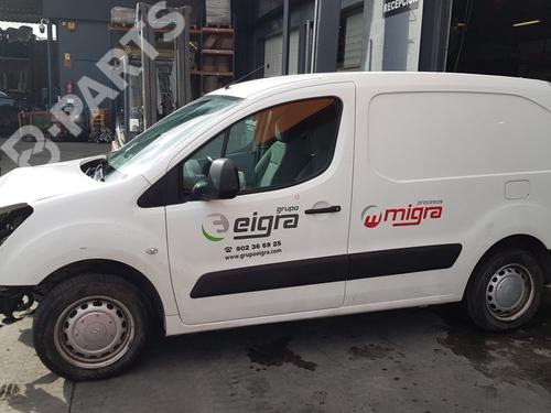 Rear left interior door handle CITROËN BERLINGO Box Body/MPV (B9) 1.6 HDi 90 16V | BP8613966I15  - Image 7