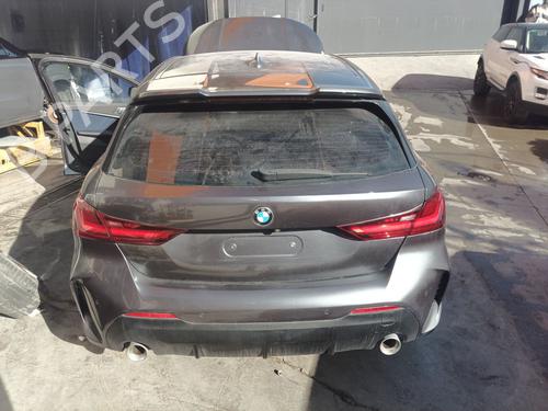 Used Tailgate BMW 1 (F40) 118 d (150 hp) 30437449